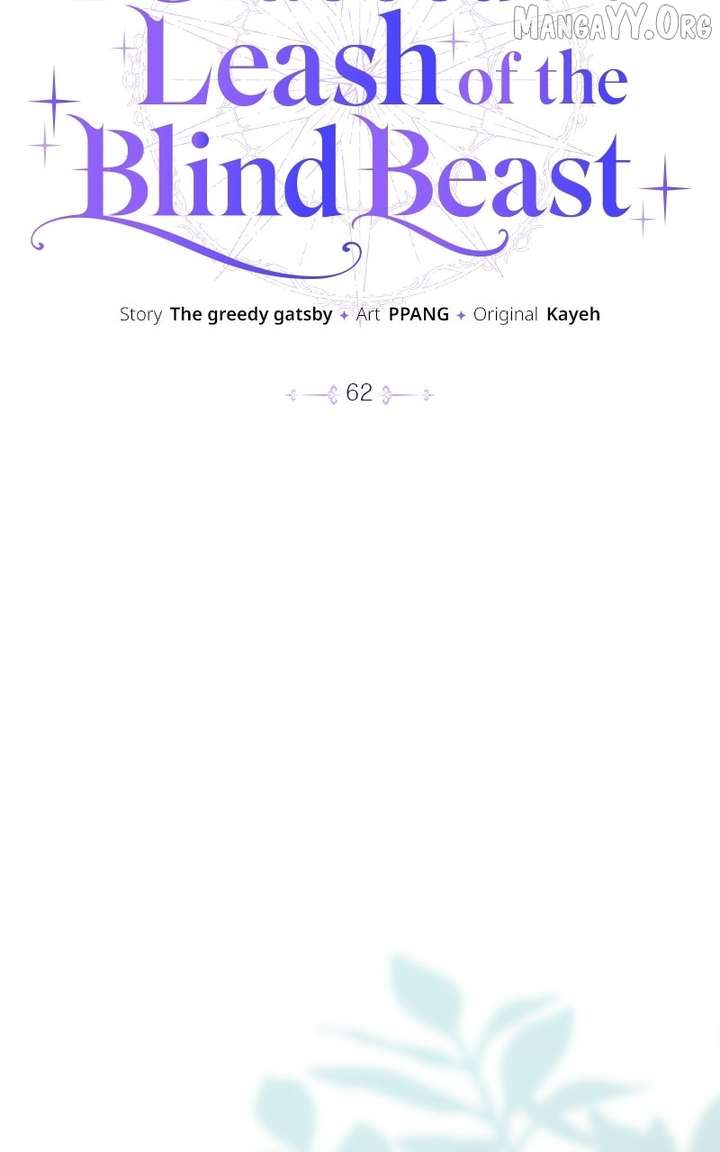 I Grabbed The Leash Of The Blind Beast - Chapter 62 - 40