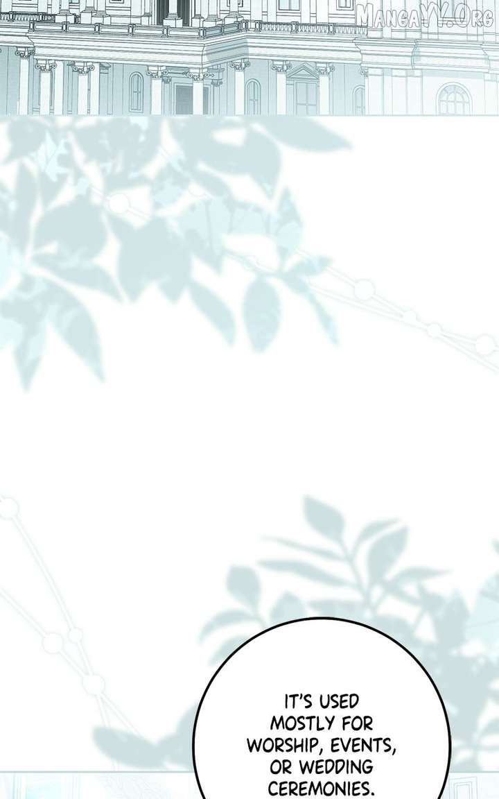 I Grabbed The Leash Of The Blind Beast - Chapter 62 - 42