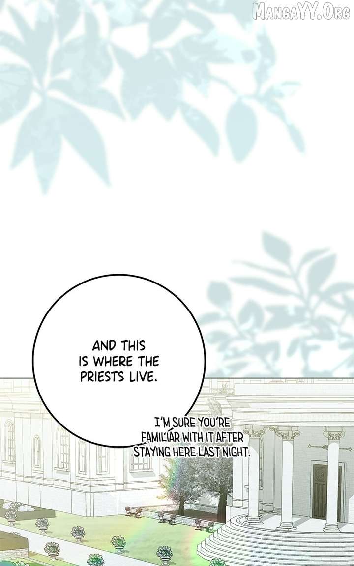 I Grabbed The Leash Of The Blind Beast - Chapter 62 - 44