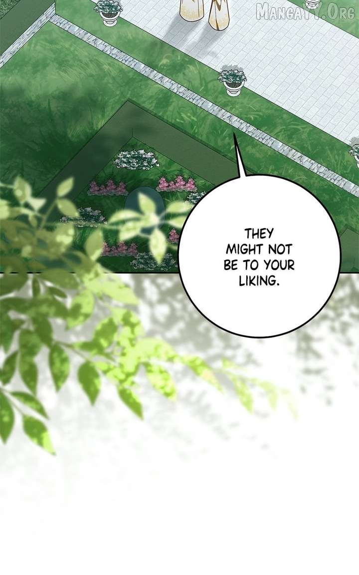 I Grabbed The Leash Of The Blind Beast - Chapter 62 - 47