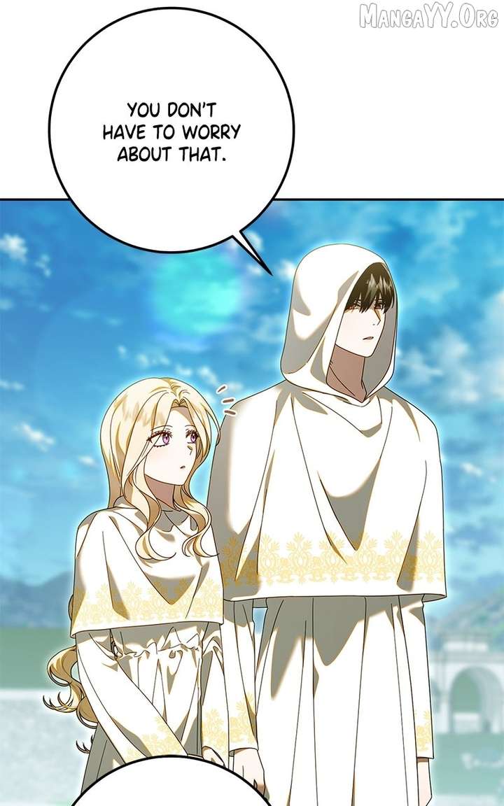 I Grabbed The Leash Of The Blind Beast - Chapter 62 - 48