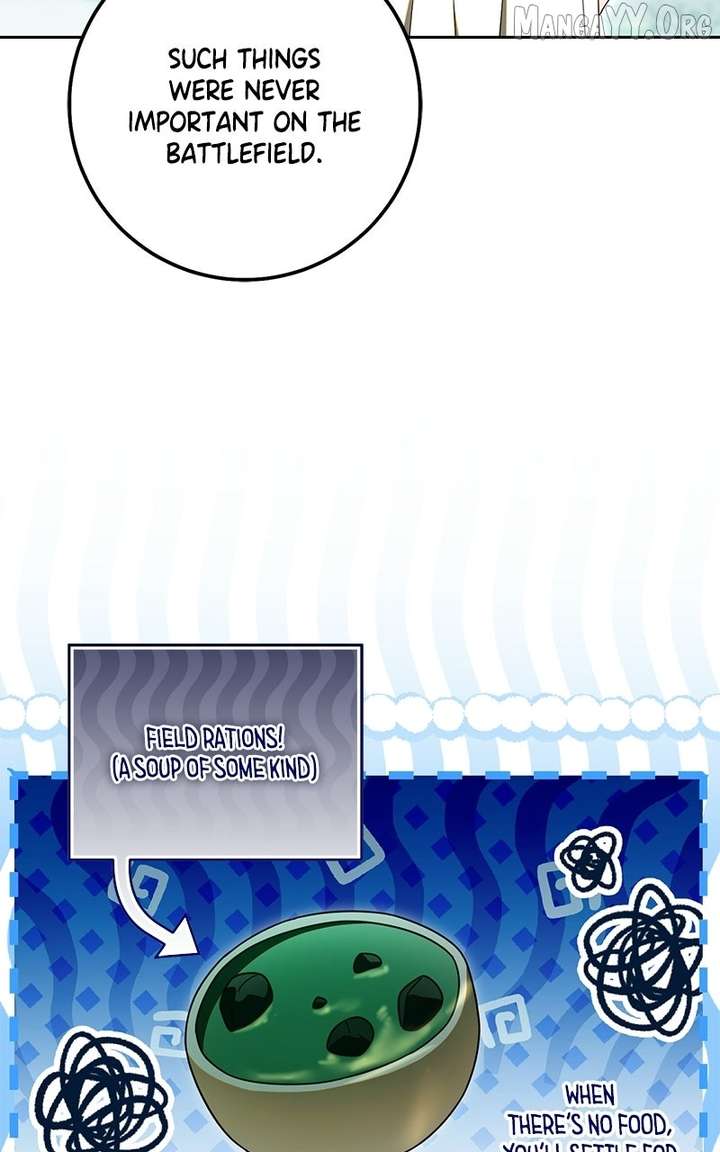 I Grabbed The Leash Of The Blind Beast - Chapter 62 - 49