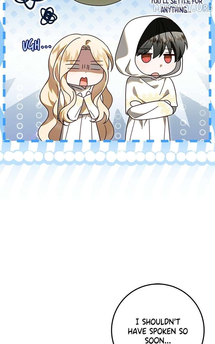 I Grabbed The Leash Of The Blind Beast - Chapter 62 - 50