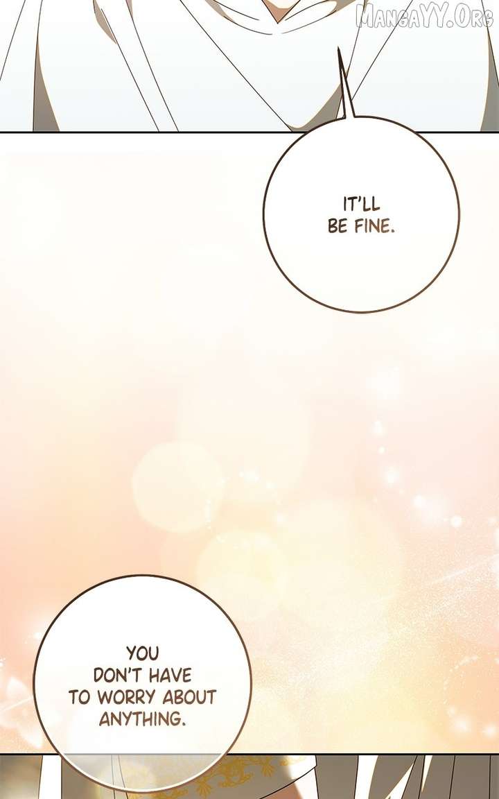 I Grabbed The Leash Of The Blind Beast - Chapter 62 - 53