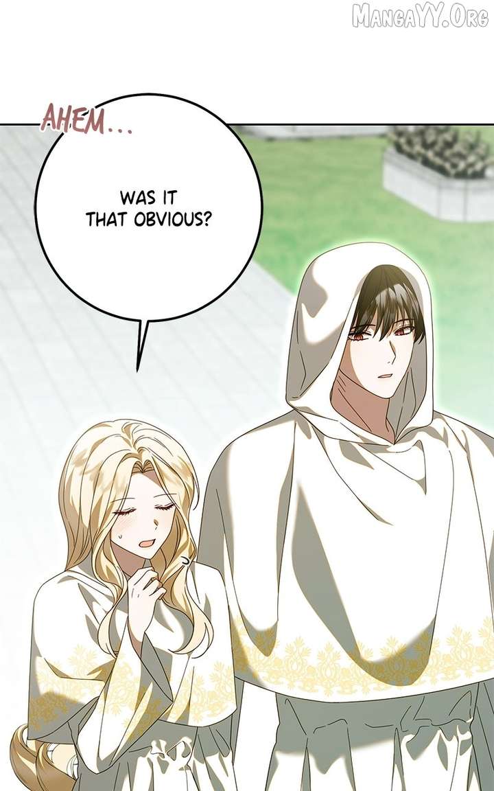 I Grabbed The Leash Of The Blind Beast - Chapter 62 - 57