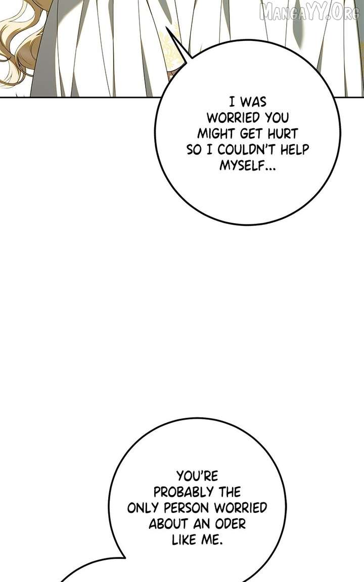 I Grabbed The Leash Of The Blind Beast - Chapter 62 - 58