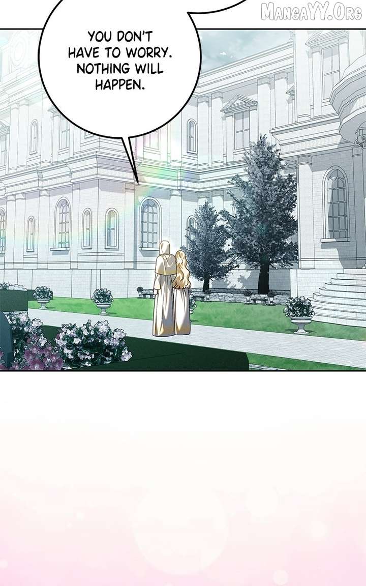 I Grabbed The Leash Of The Blind Beast - Chapter 62 - 59