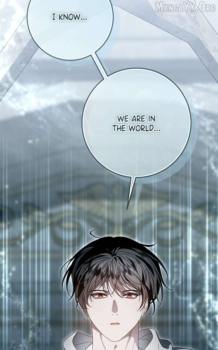 I Grabbed The Leash Of The Blind Beast - Chapter 62 - 65