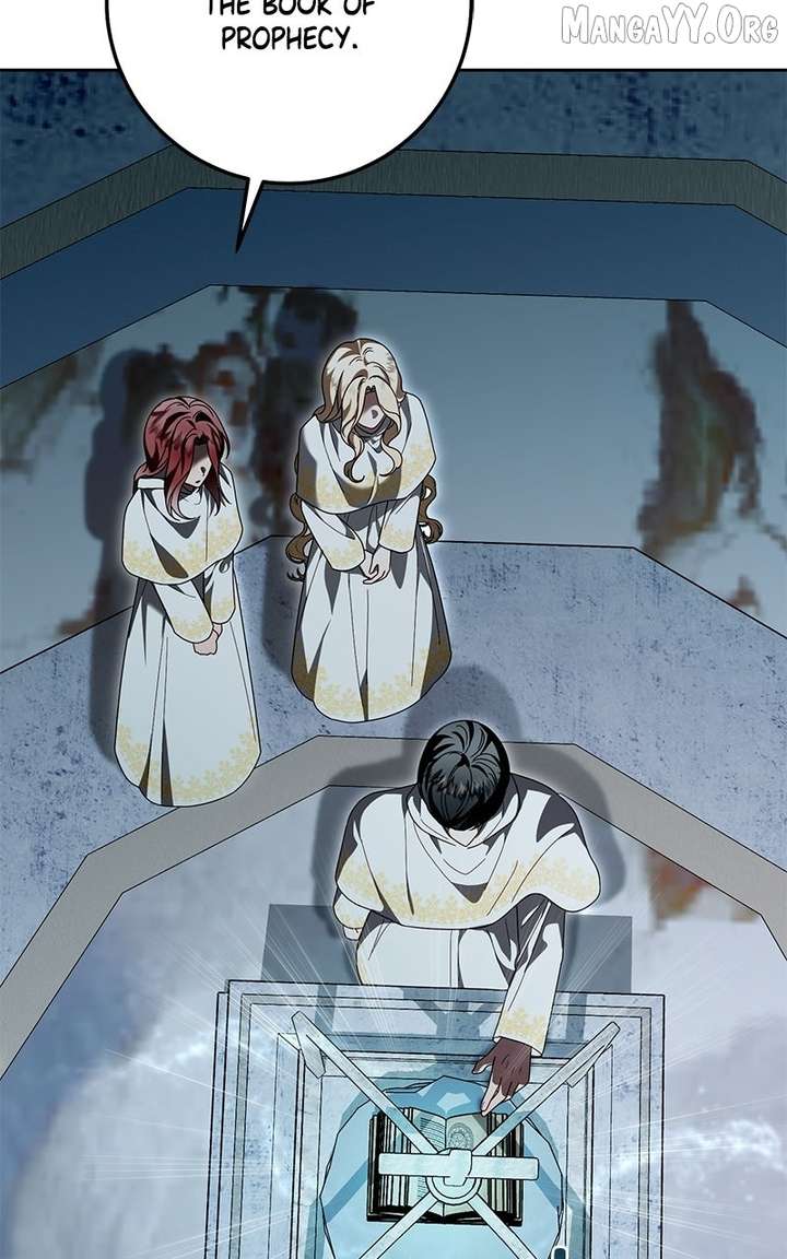 I Grabbed The Leash Of The Blind Beast - Chapter 62 - 69