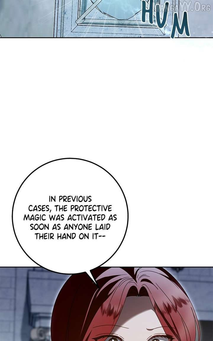 I Grabbed The Leash Of The Blind Beast - Chapter 62 - 70