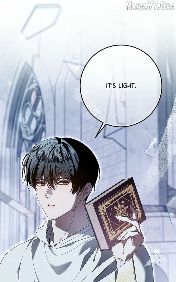 I Grabbed The Leash Of The Blind Beast - Chapter 62 - 73