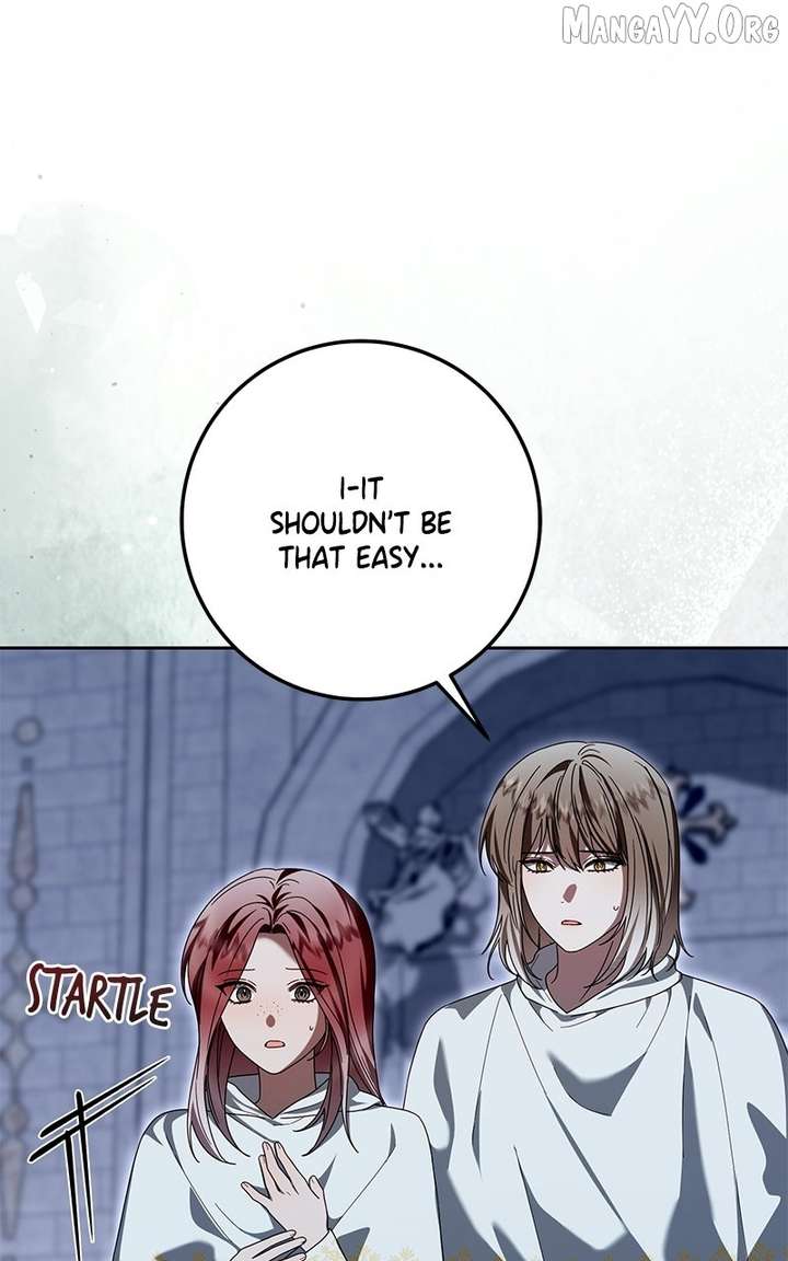 I Grabbed The Leash Of The Blind Beast - Chapter 62 - 75