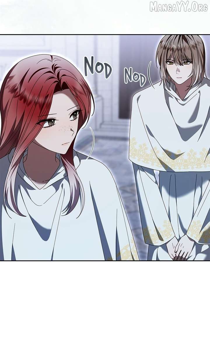 I Grabbed The Leash Of The Blind Beast - Chapter 62 - 77