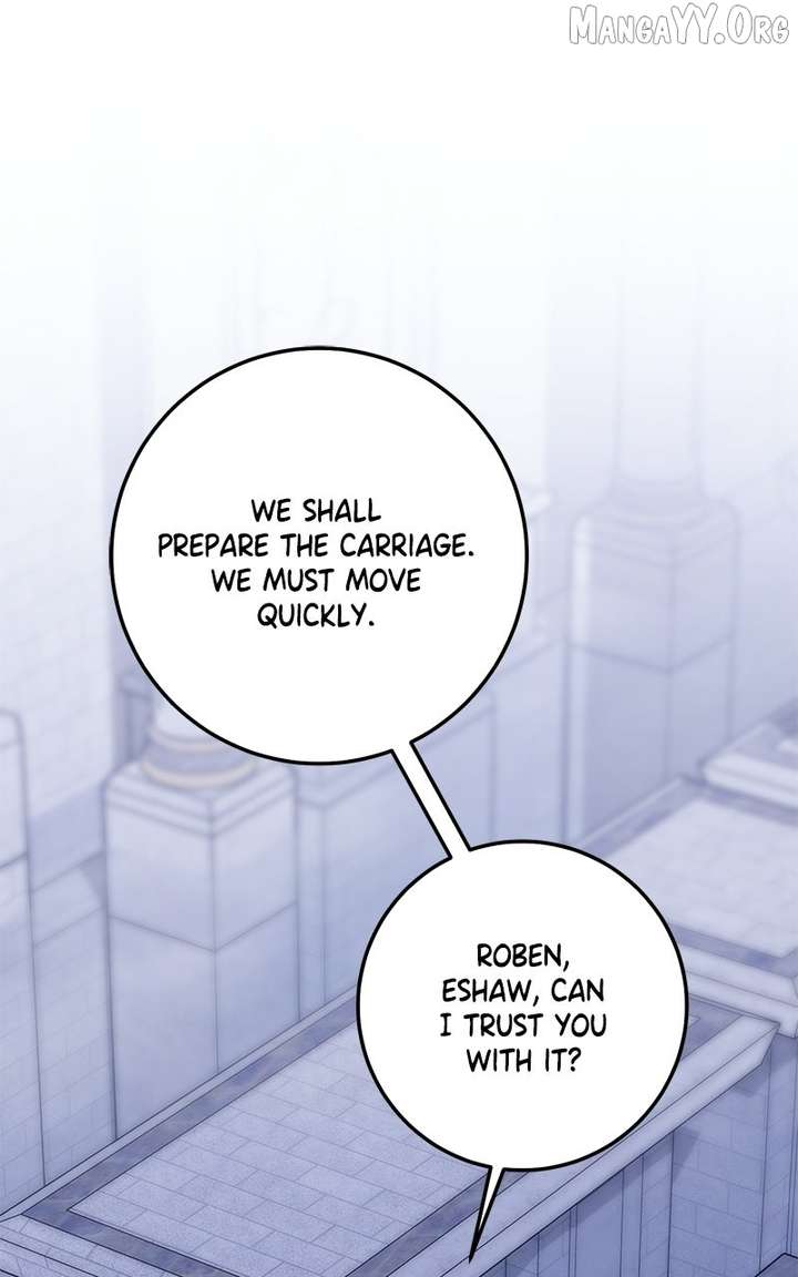 I Grabbed The Leash Of The Blind Beast - Chapter 62 - 78