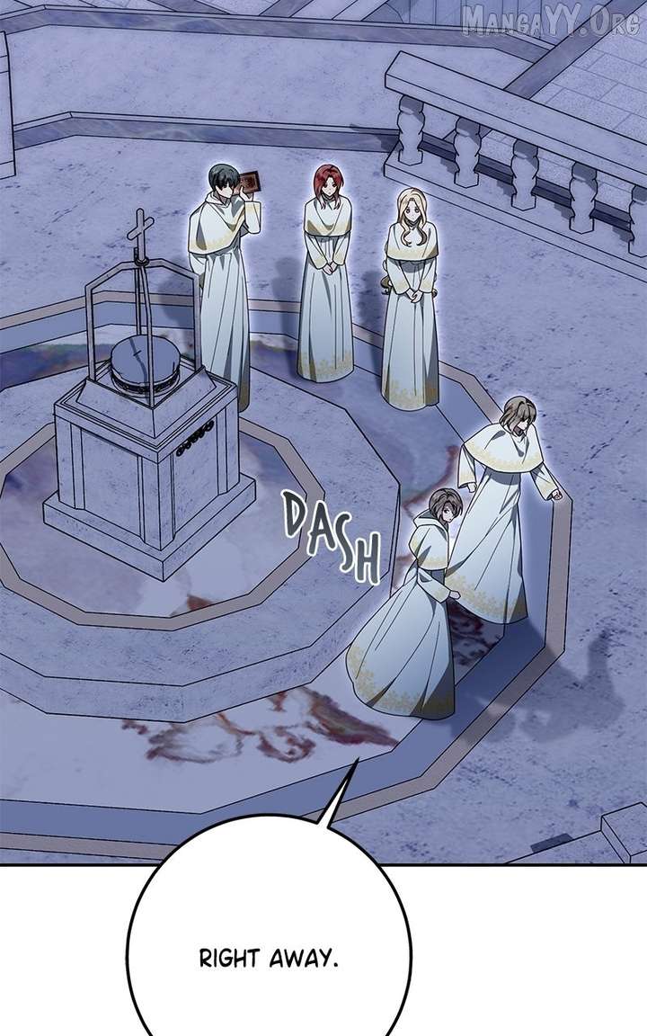 I Grabbed The Leash Of The Blind Beast - Chapter 62 - 79