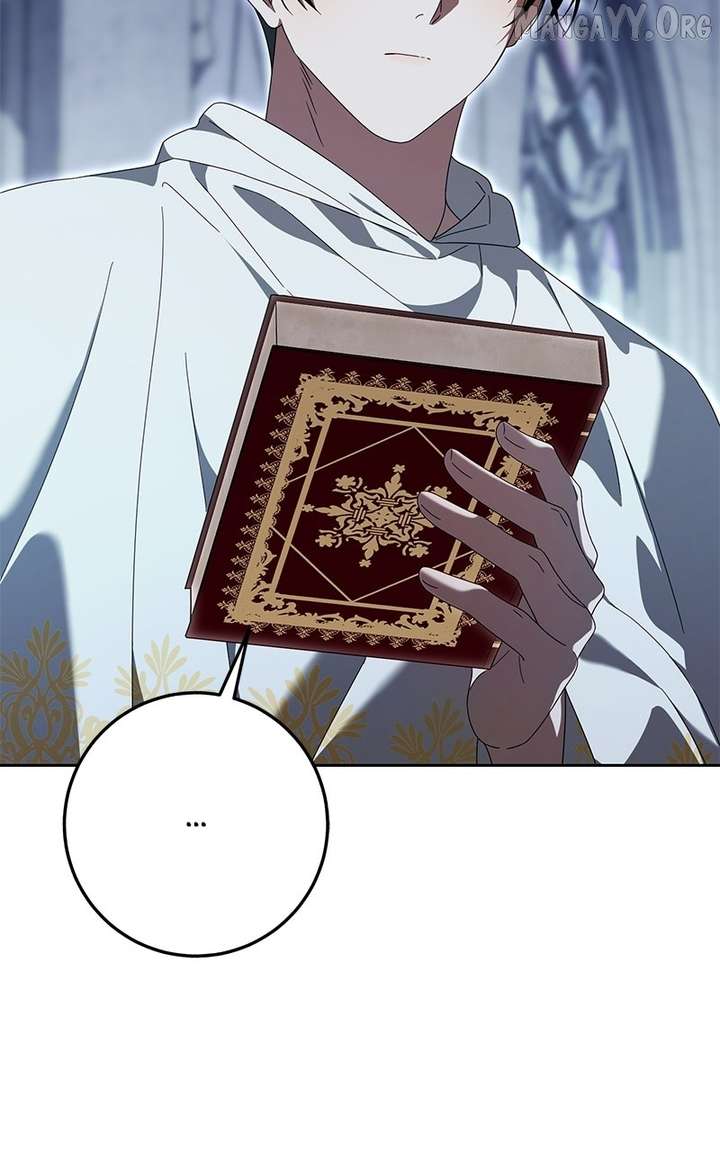 I Grabbed The Leash Of The Blind Beast - Chapter 62 - 81