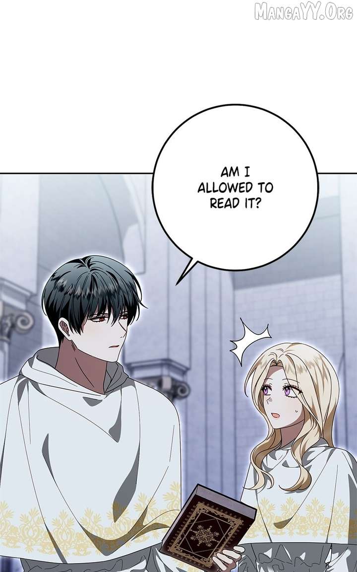 I Grabbed The Leash Of The Blind Beast - Chapter 62 - 82