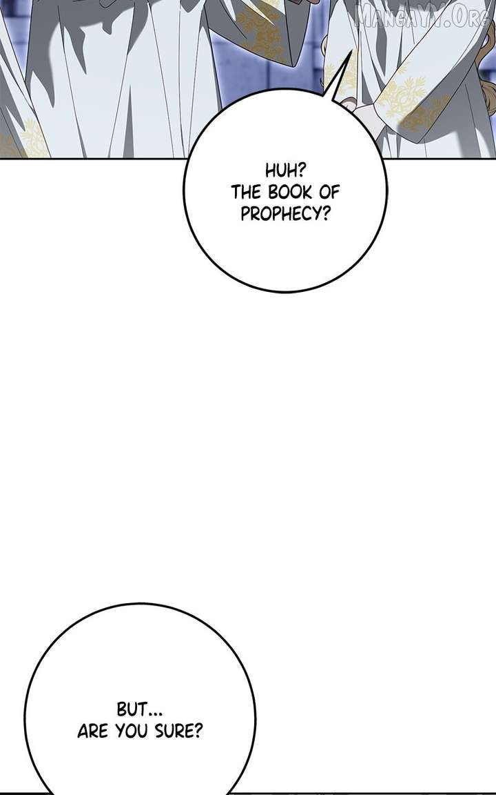 I Grabbed The Leash Of The Blind Beast - Chapter 62 - 83