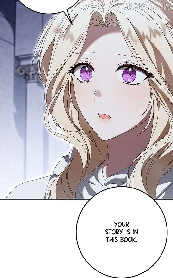 I Grabbed The Leash Of The Blind Beast - Chapter 62 - 84