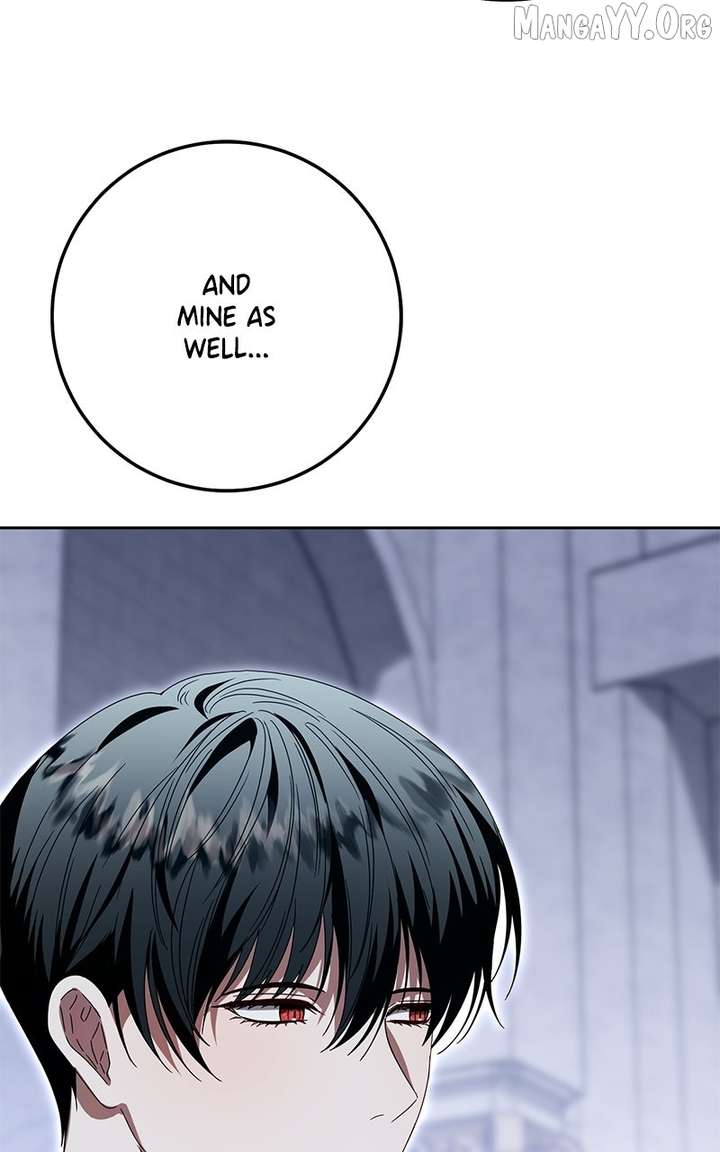 I Grabbed The Leash Of The Blind Beast - Chapter 62 - 85