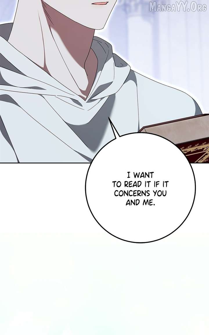 I Grabbed The Leash Of The Blind Beast - Chapter 62 - 86