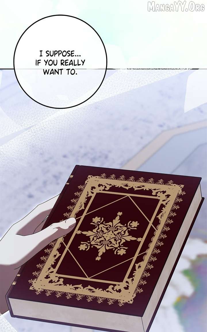 I Grabbed The Leash Of The Blind Beast - Chapter 62 - 87