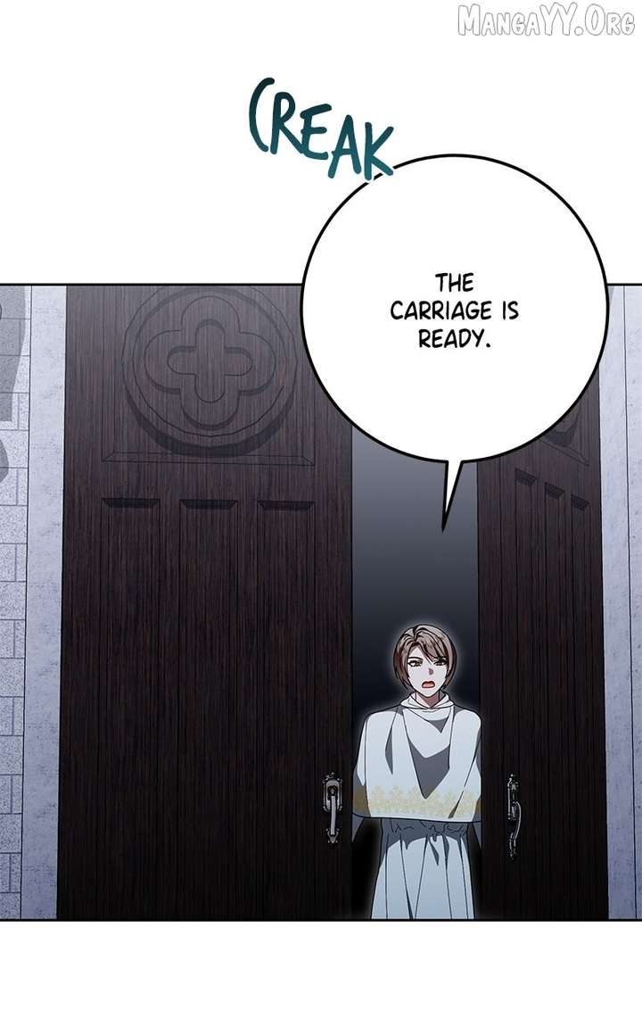 I Grabbed The Leash Of The Blind Beast - Chapter 62 - 97