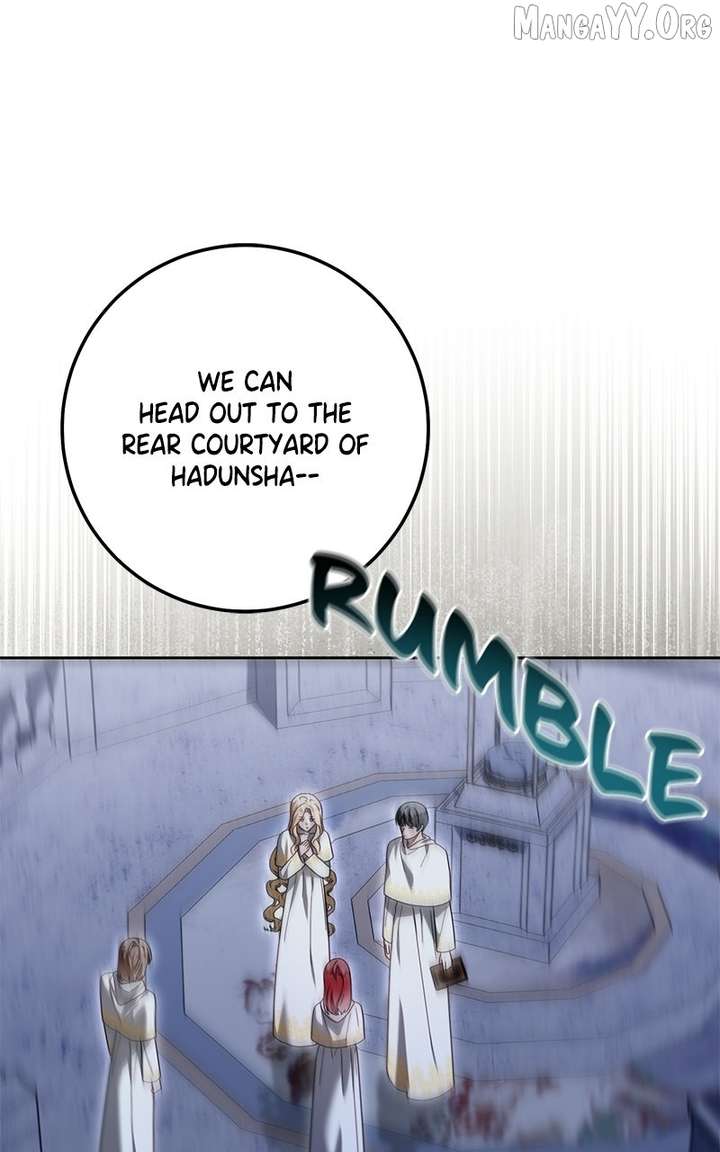 I Grabbed The Leash Of The Blind Beast - Chapter 62 - 98