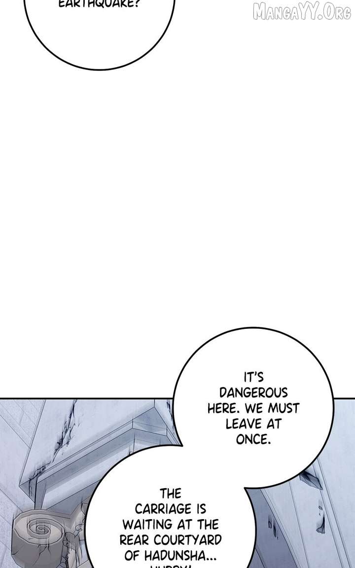 I Grabbed The Leash Of The Blind Beast - Chapter 62 - 101