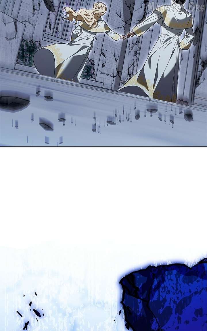 I Grabbed The Leash Of The Blind Beast - Chapter 62 - 104