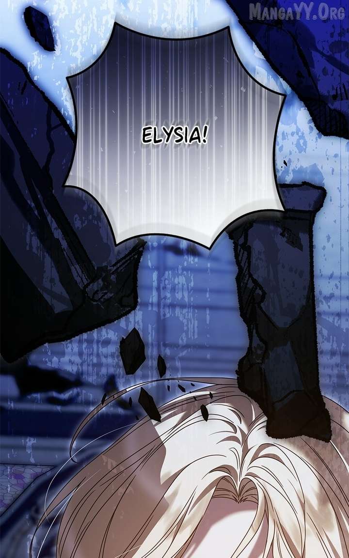 I Grabbed The Leash Of The Blind Beast - Chapter 62 - 105