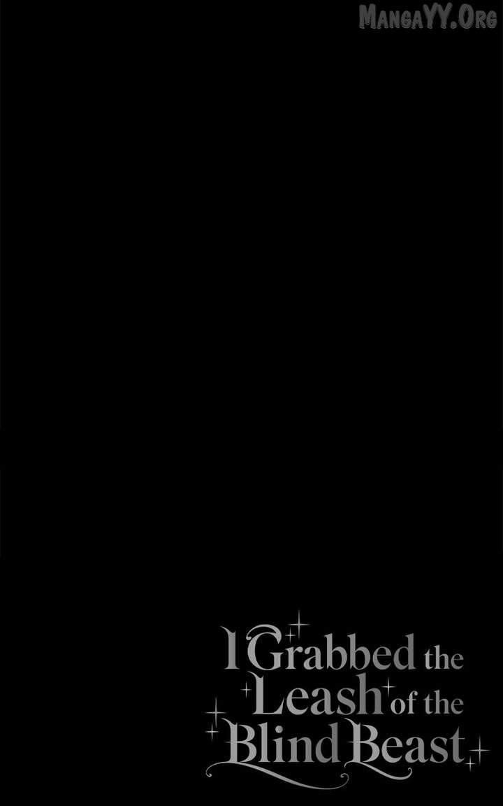 I Grabbed The Leash Of The Blind Beast - Chapter 62 - 107