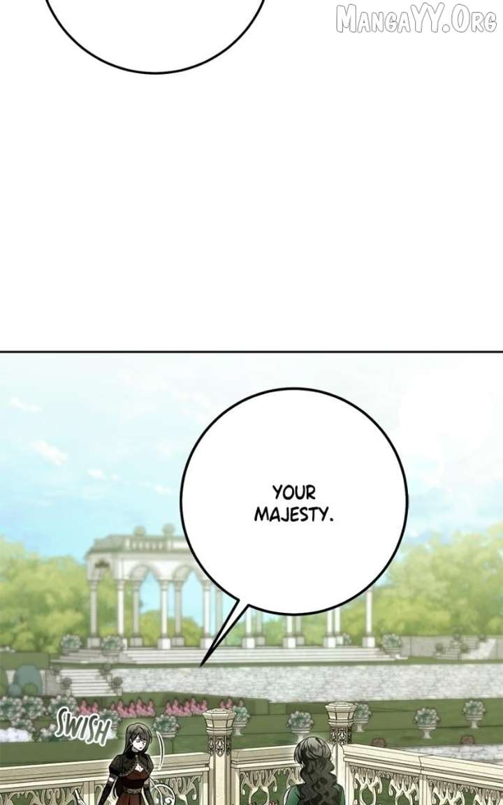 I Grabbed The Leash Of The Blind Beast - Chapter 63 - 6