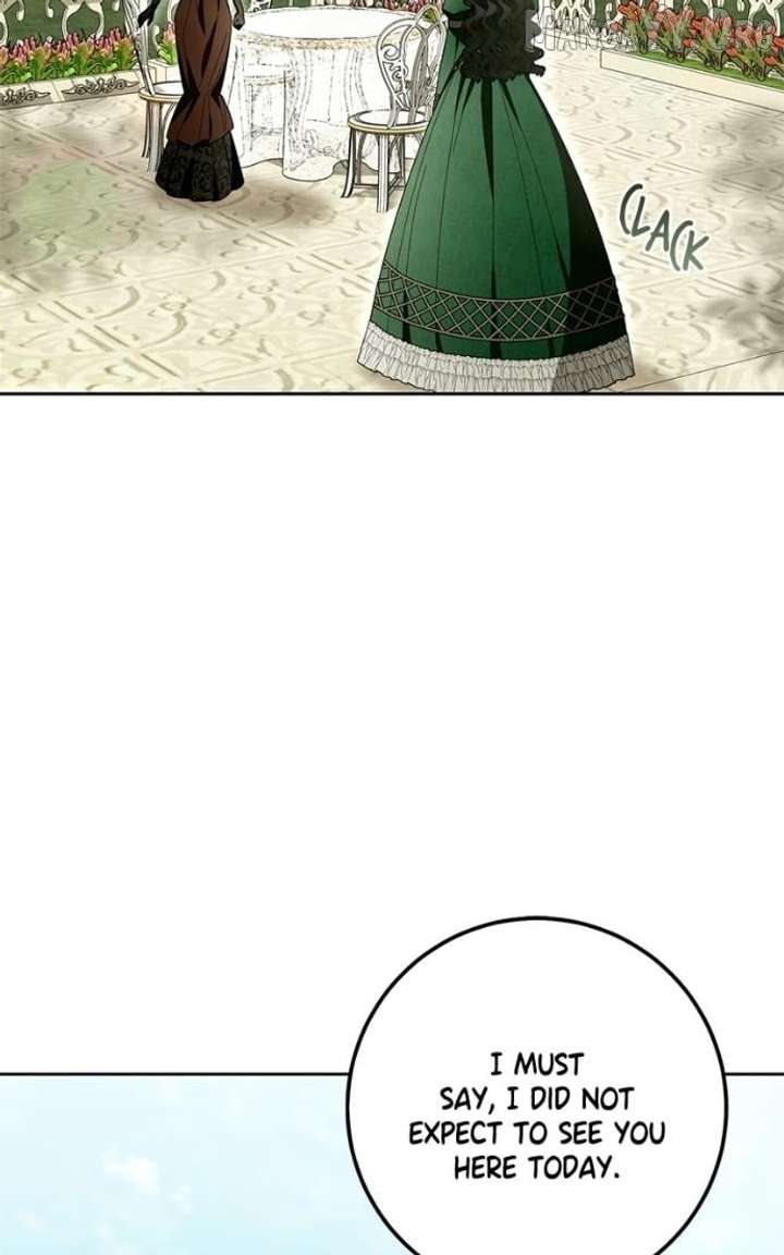 I Grabbed The Leash Of The Blind Beast - Chapter 63 - 7