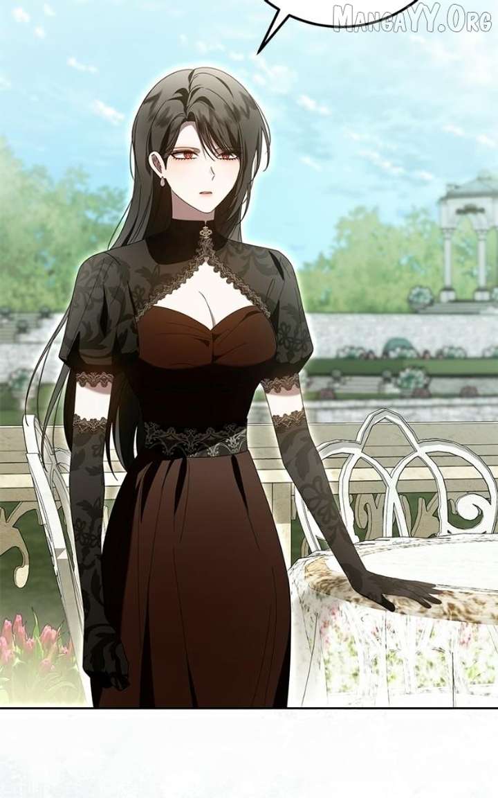 I Grabbed The Leash Of The Blind Beast - Chapter 63 - 8