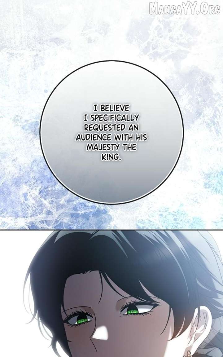 I Grabbed The Leash Of The Blind Beast - Chapter 63 - 9