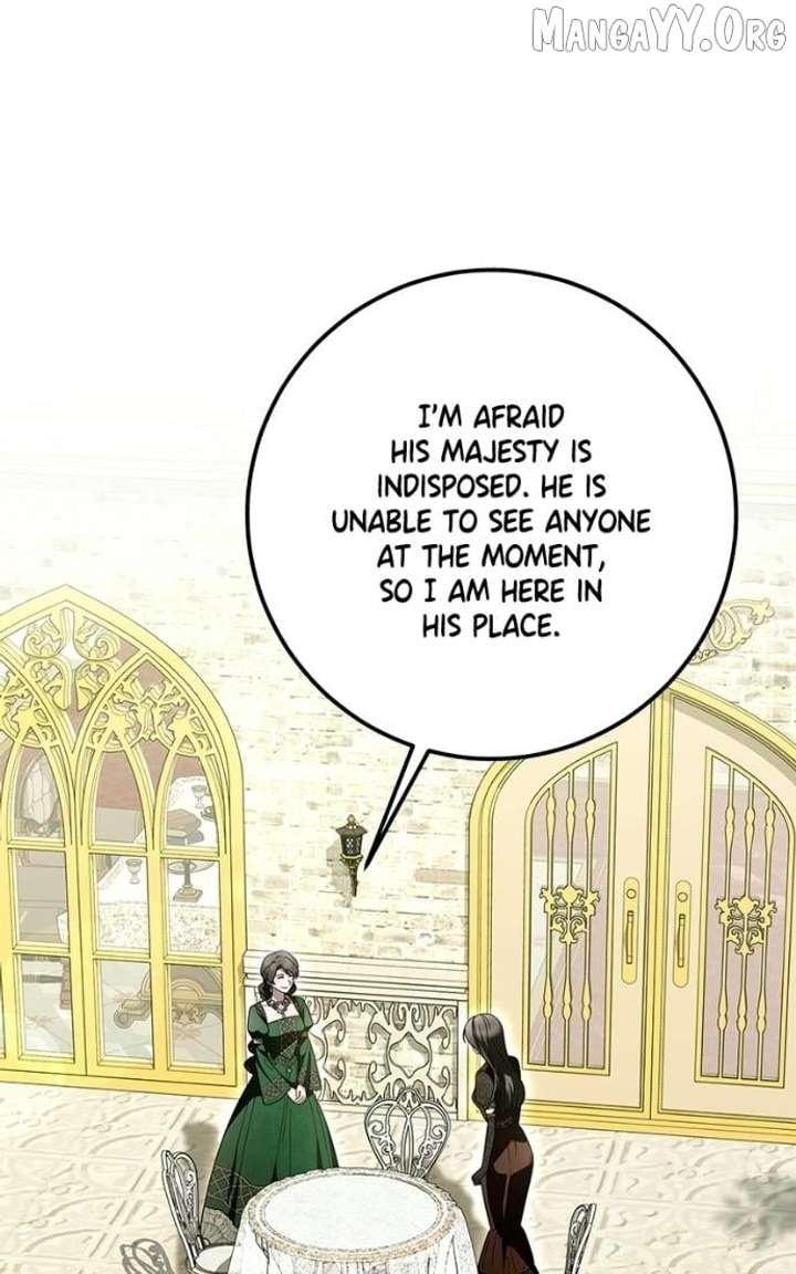 I Grabbed The Leash Of The Blind Beast - Chapter 63 - 11