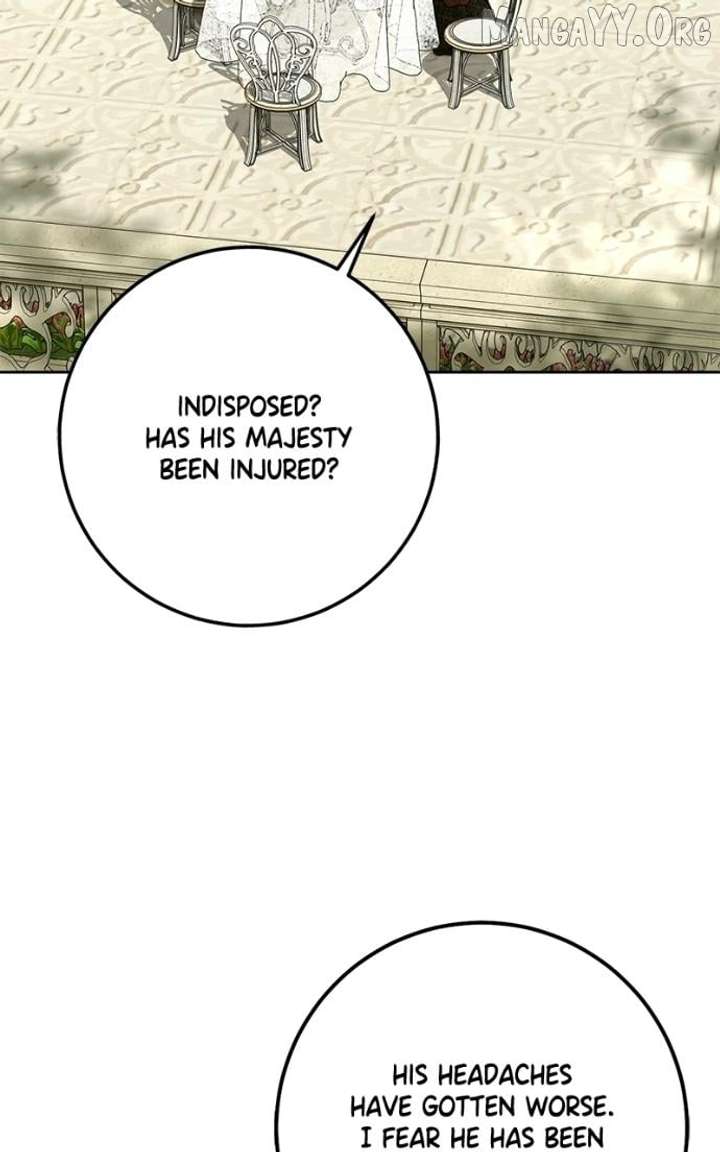 I Grabbed The Leash Of The Blind Beast - Chapter 63 - 12