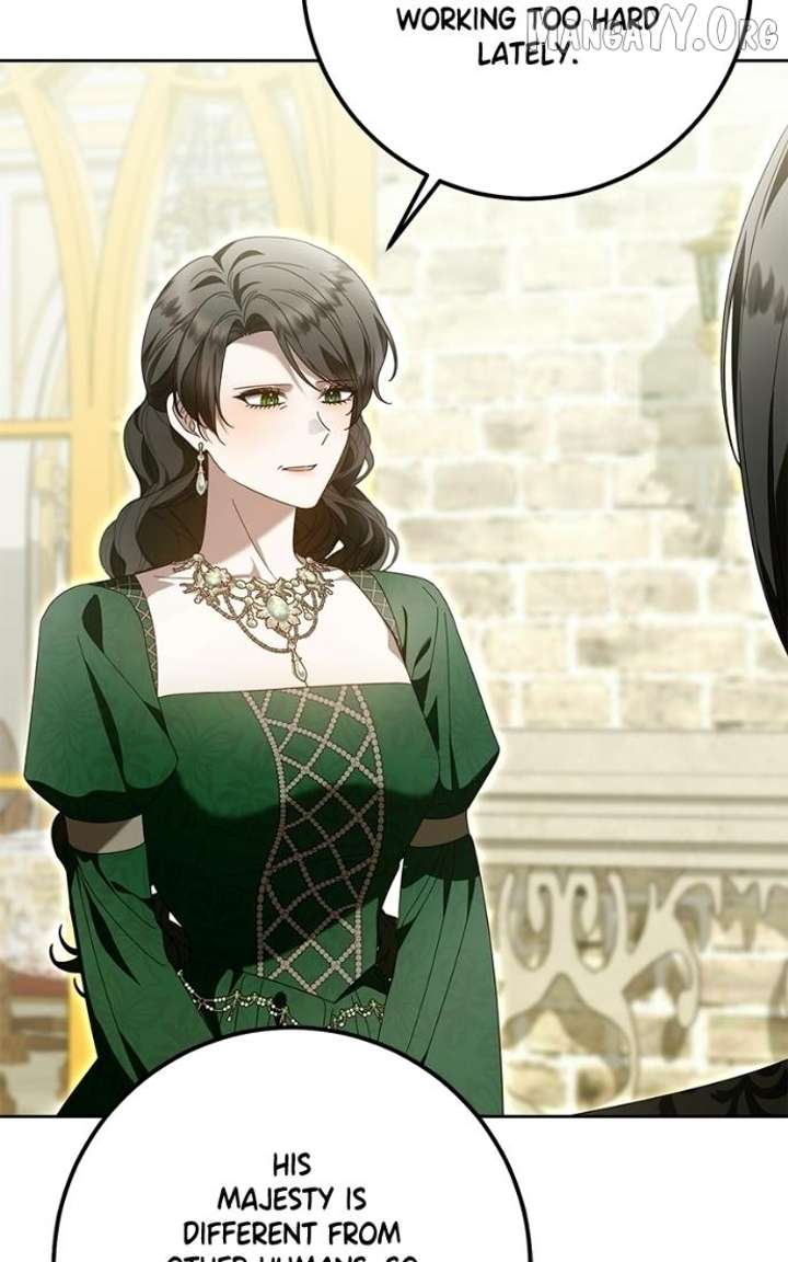 I Grabbed The Leash Of The Blind Beast - Chapter 63 - 13