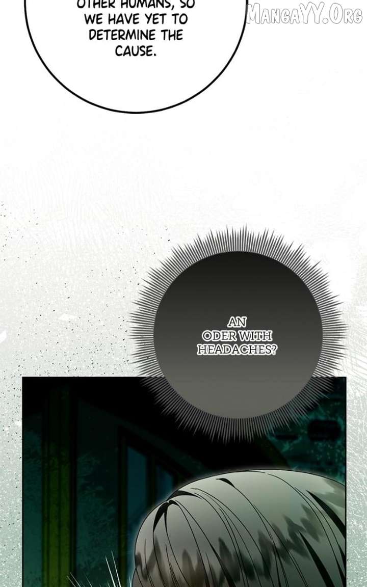 I Grabbed The Leash Of The Blind Beast - Chapter 63 - 14