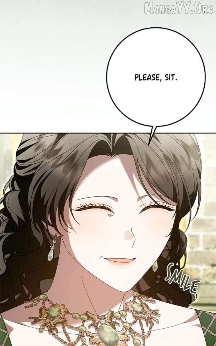 I Grabbed The Leash Of The Blind Beast - Chapter 63 - 16