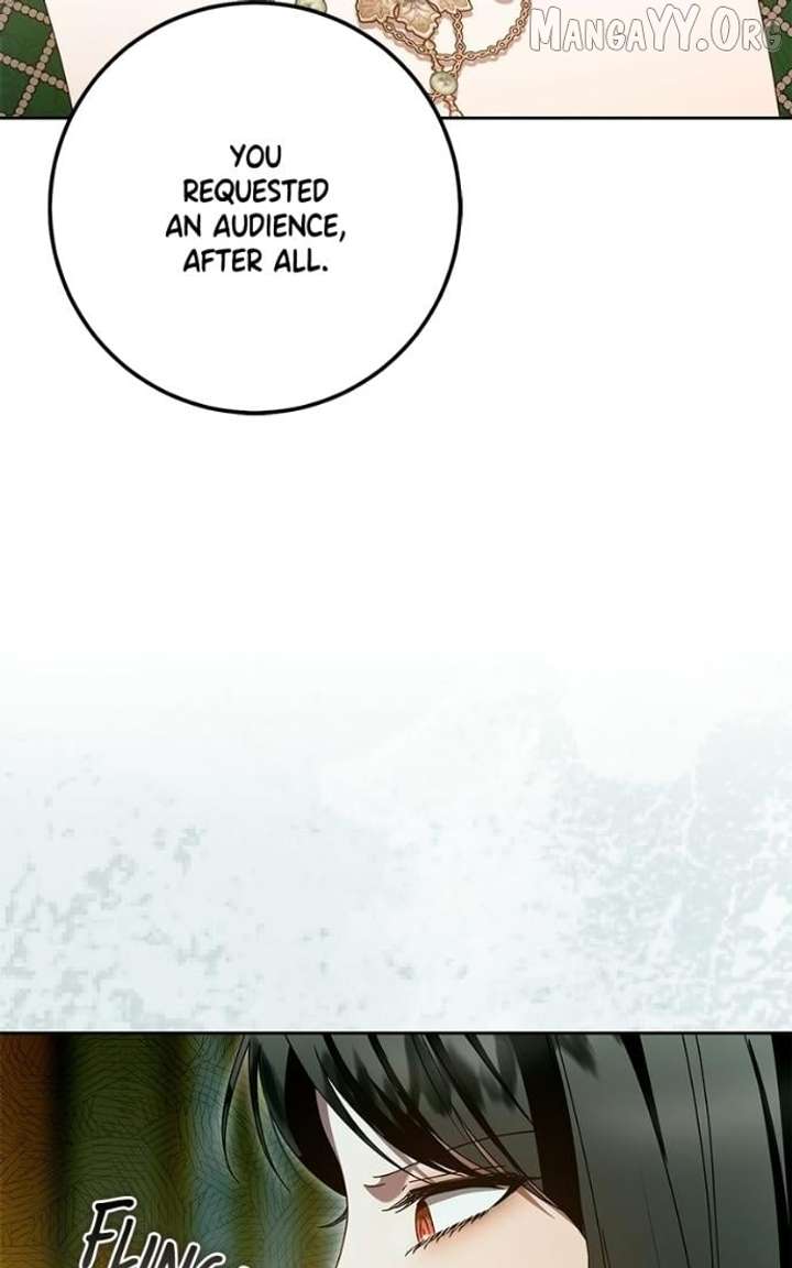 I Grabbed The Leash Of The Blind Beast - Chapter 63 - 17