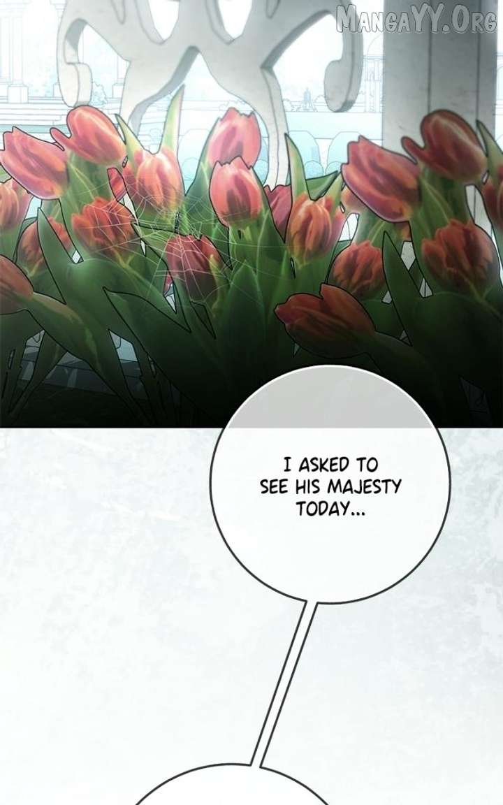 I Grabbed The Leash Of The Blind Beast - Chapter 63 - 19