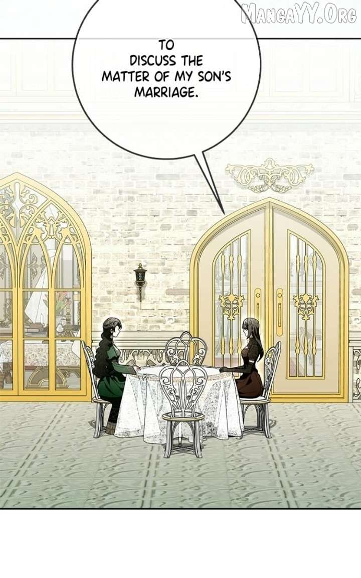 I Grabbed The Leash Of The Blind Beast - Chapter 63 - 20