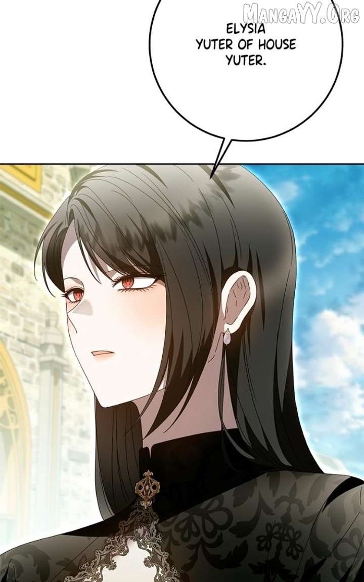 I Grabbed The Leash Of The Blind Beast - Chapter 63 - 23