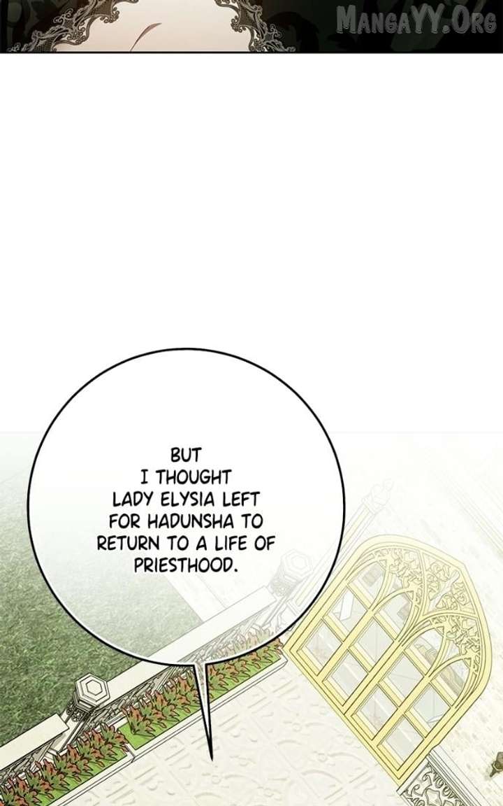 I Grabbed The Leash Of The Blind Beast - Chapter 63 - 24