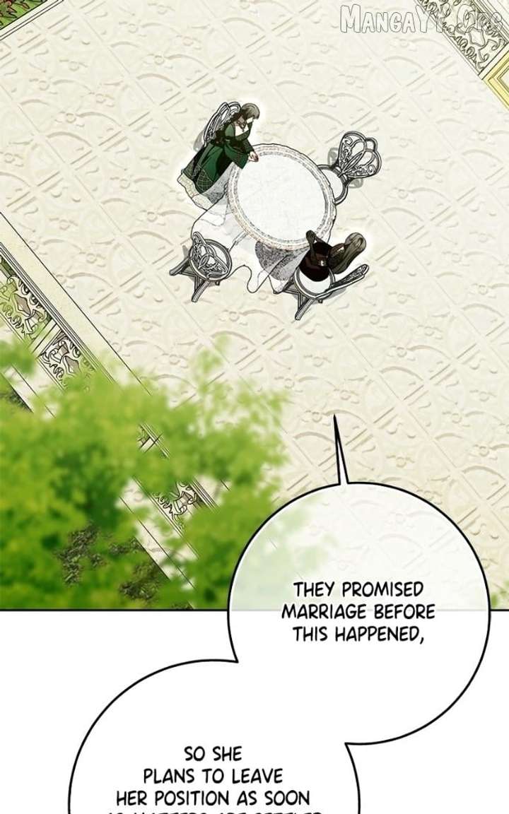 I Grabbed The Leash Of The Blind Beast - Chapter 63 - 25