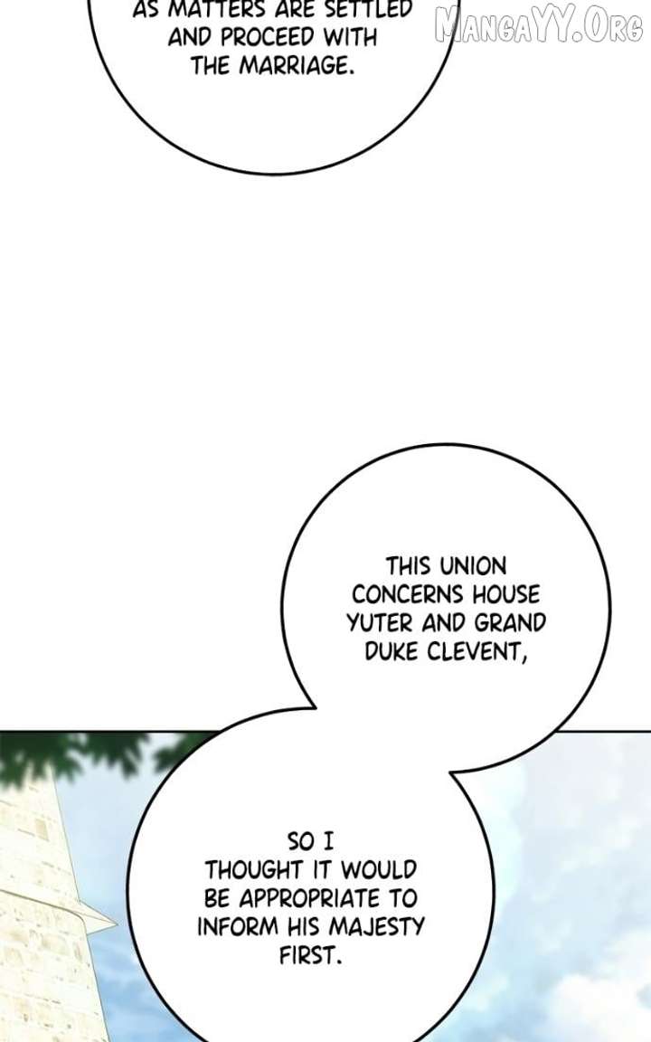 I Grabbed The Leash Of The Blind Beast - Chapter 63 - 26