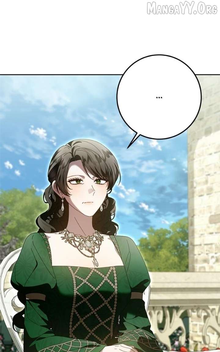 I Grabbed The Leash Of The Blind Beast - Chapter 63 - 28