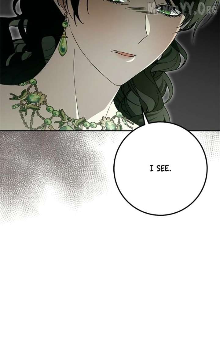 I Grabbed The Leash Of The Blind Beast - Chapter 63 - 30